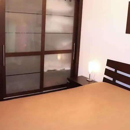Rila Morning 아파트