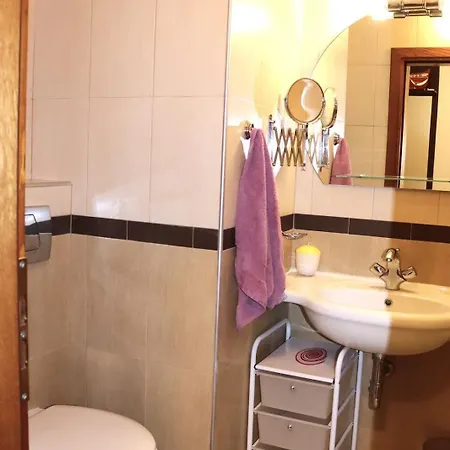 شقة Rila Morning *