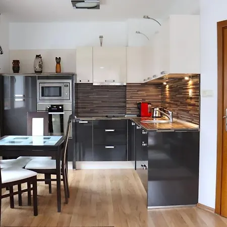 شقة Rila Morning *