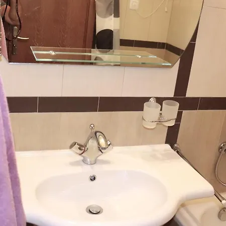 Rila Morning بوروفتس