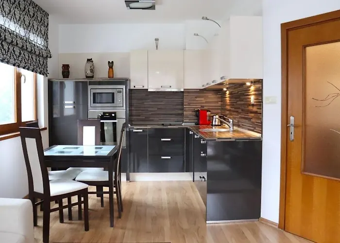 شقة Rila Morning *