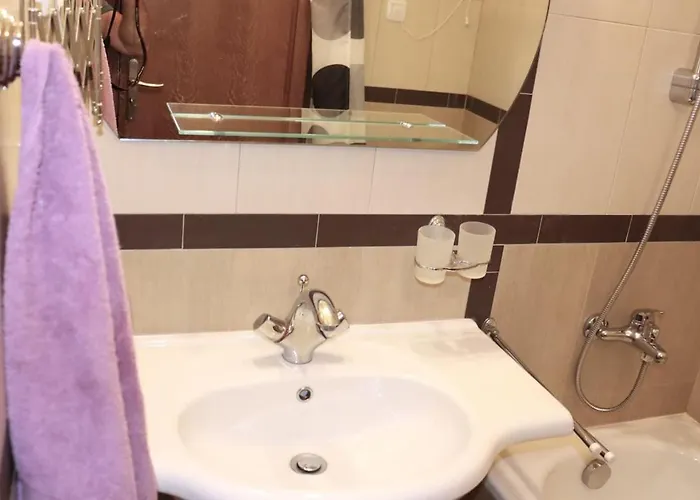 Rila Morning بوروفتس